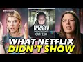 Download Lagu Unknown Caller: What Netflix DIDN’T Show: The Catfish Case Everyone’s Talking About | Kendra Licari