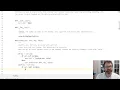 Binary Search Tree - Insert into TreeMap Code