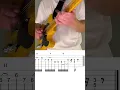 Download Lagu C dorian funk fusion lick 5 #fusionguitar #jazzguitar #guitarlicks
