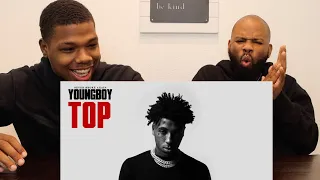 nba youngboy my window feat lil wayne pops reaction