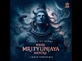 Sound Of Rudra - Maha Mrityunjaya Mantra