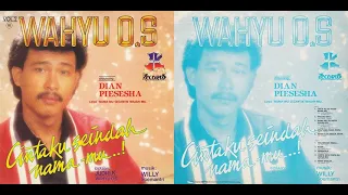 Download Cintaku Seindah Namamu...! (Judhi Kristianto \u0026 Wahyu Os.) - Wahyu Os. MP3