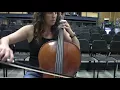 Download Lagu Cellos Ole