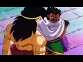 Lagu DBZ BROLY Power Up - Oozaru  Edit