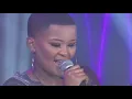 Ebunzimeni by Zaza Mokhethi (Live)
