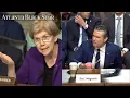 You Ain t Gonna Find It Hegseth Turns Hostile When Elizabeth Warren Confronts Him In Hearing