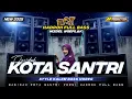 Lagu HADROH FULL BASS • KOTA SANTRI STYLE KALEM BASS HOREG MIDEL NGEPLAK‼️