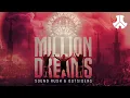 Download Lagu Sound Rush \u0026 Outsiders - Million Dreams | Defqon.1 Records