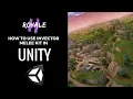 Invector Melee Combat - Tutorial
