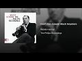 Don't Get Around Much Anymore - Woody Herman