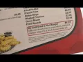Mama D s Diner goes viral for My Girlfriend is Not Hungry menu option