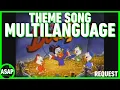Download Lagu DuckTales (1987) Theme Song | Multilanguage (Requested)