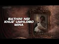 Xduppy, Mphoet, Thatohatsi & DJ Maphorisa - Bang'bonile (Lyrics)feat. Djy Vino, MBUZI & Seun