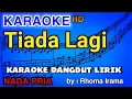 Download Lagu TIADA LAGI - RHOMA IRAMA | KARAOKE DANGDUT HD