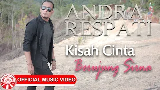 andra respati kisah cinta berujung sirna official music video hd 