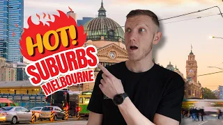 Where I d Buy Right Now in Melbourne If I Had 800K or Less