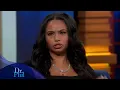 Rapper Brooklyn Queen Opens Up About Facing Woman Who Claims to Be Her Birth Mother