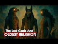 Download Lagu The Lost Gods: Uncovering the World's Oldest Religion and Forgotten Pantheon