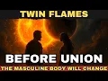 Lagu ✨Before Union, the Masculine Body Will Change — Divine Feminine, Be Prepared✨