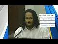 Missouri Supreme Court motions to stay execution of Kevin Johnson