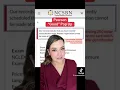 Pearson Good pop up
