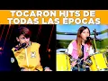 Download Lagu Los mejores covers de SODA STEREO, QUEEN, CHARLY GARCÍA y otros por los hermanitos de Ojo con ellos