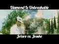 JoJo Live Action - Jotaro vs Josuke