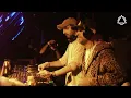 SEBASTIEN LEGER b2b ROY ROSENFELD ARCANA