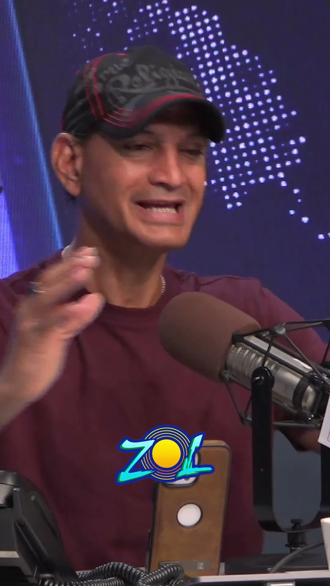 Irán rompe con EE. UU.: "Nuestro arsenal está intacto" tras amenazas de Trump