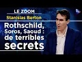 Download Lagu Opération Q : Trump au cœur d'une guerre de l'ombre ? Le Zoom - Stanislas Berton - TVL