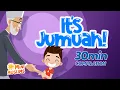 Download Lagu It's Jumuah Compilation 🕌 Islamic Songs for Kids 🌟 MiniMuslims