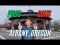 Pros and Cons of Living In Albany Oregon What You Should Know