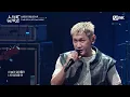 🔗Crush - UP ALL NITE(Feat. SUMIN)ㅣ소수빈 ➡ Crushㅣ#라이브와이어 11화 | Mnet 250829 방송