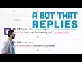 15 7 A Bot That Replies - Twitter Bot Tutorial