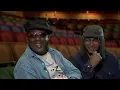 Sly and Robbie: rhythm twins that 'keep people moving'