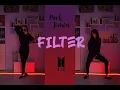 Download Lagu JIMIN - FILTER Dance Cover | @chiarafranchina