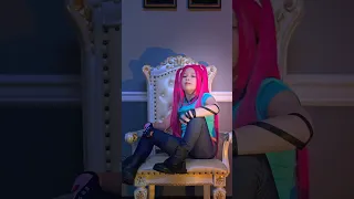 Mira S Part In Golden KPop Demon Hunters 케이팝 데몬 헌터스 