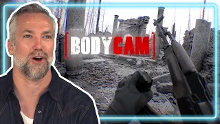 Navy SEAL Reacts to Bodycam’s New Update | Experts React