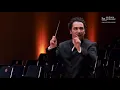Mendelssohn: 4. Sinfonie (»Italienische«) ∙ hr-Sinfonieorchester ∙ Andrés Orozco-Estrada