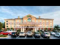 Top Best 5 Hotels Columbia Sc