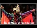 Top 10 Moves Of Randy Savage