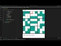 Sudoku game using a GUI based python programming