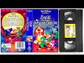 Download Lagu Basil the Great Mouse Detective (5th October 1992 - UK VHS)