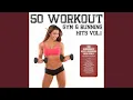 Download Lagu Final Countdown (Night Workout Mix 130Bpm)