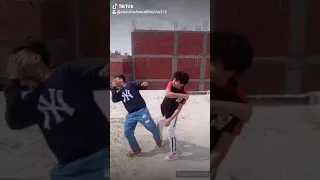 عشنا و شوقنا بشر با ببلاش دندنها