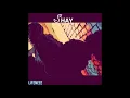 Shay - Liquide ft Niska