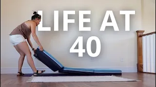 The Biggest Trap No One Warns You About in Your 40's