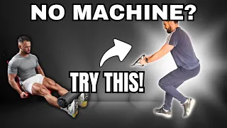 I Tested 5 Leg Extension Alternatives - Here s What Works