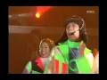 Goofy - Much more, 구피 - 많이 많이, MBC Top Music 19961130