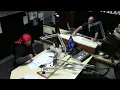 Alex Jones Calls Keeler
